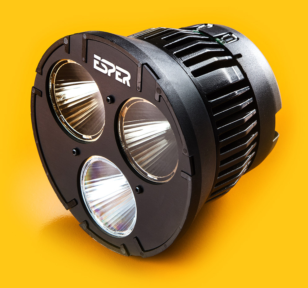 Multiflash photogrammetry Lighting