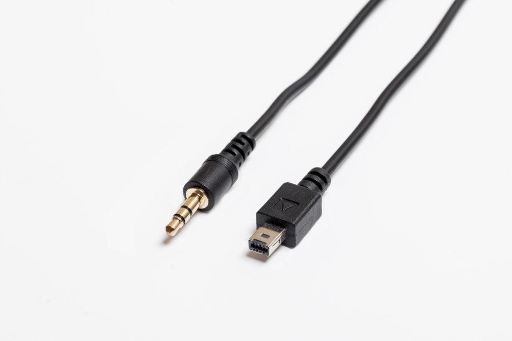 nikon mc-dc2 shutter remote cord
