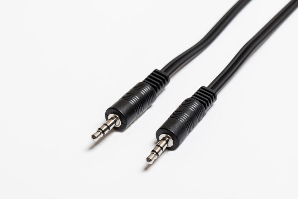 3.5mm-3.5mm Jack - Trigger Link