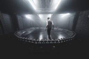 Xangle Bullet Time Rig