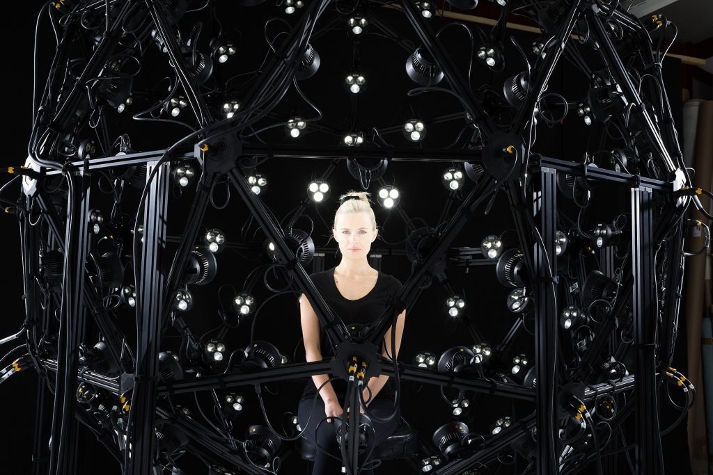 ESPER LightCage