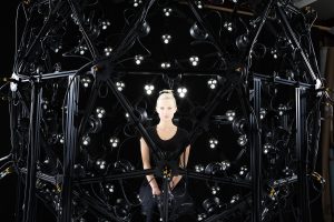 ESPER LightCage