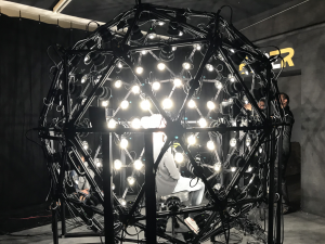 ESPER LightCage