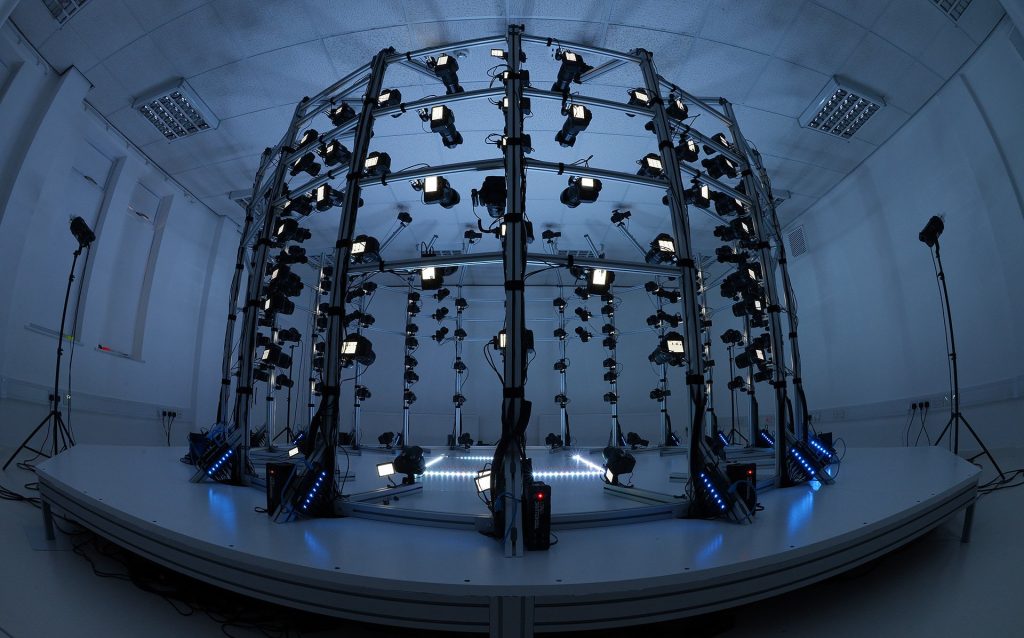 Ten24 T170 Capture Stage