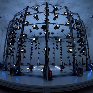 T170 Capture Stage