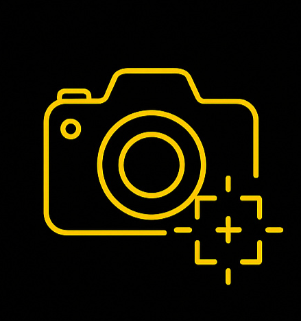 Instant, Flawless Capture