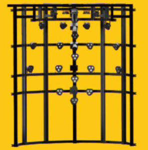 Object & Custom Scanning