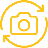 Automated & Repeatable