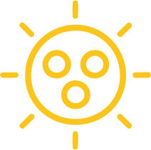 Controlled Illumination